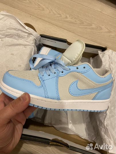 Nike Air Jordan 1 low