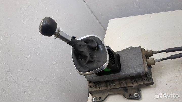 Кулиса кпп Fiat 500L