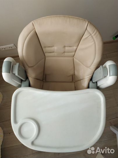 Стульчик для кормления Peg-Perego Tatamia