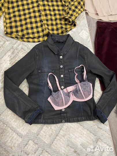 Вещи пакетом 42 44