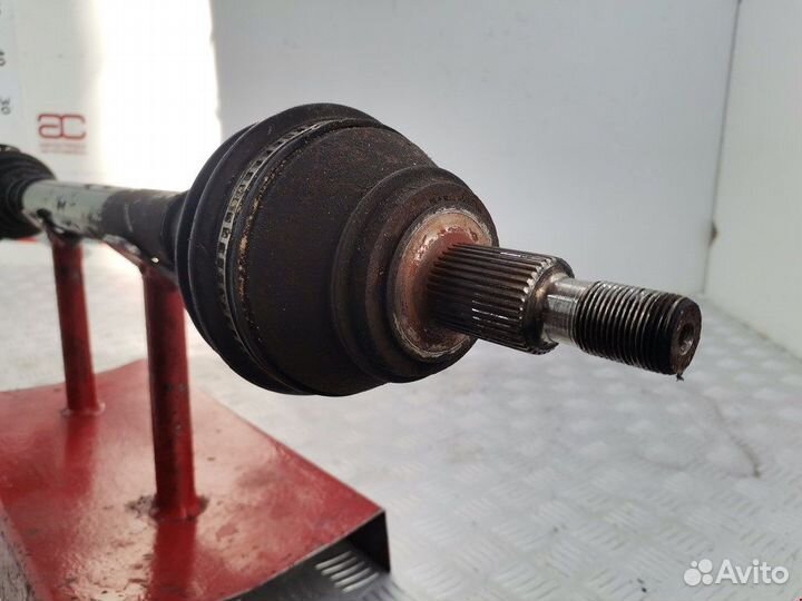 Полуось для Volkswagen Golf 4