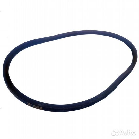 Ремень генератора (водяного насоса) 15х1020 JD295