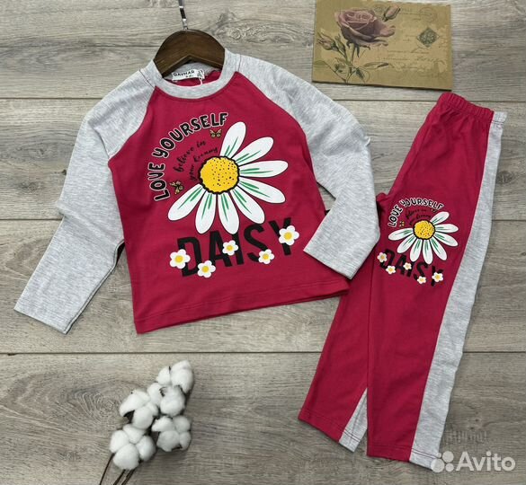 Костюм для девочки