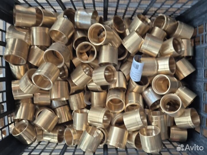 Пресс фитинги 32 для Rehau