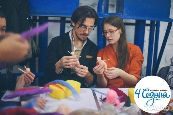 Выездной мастер-класс индивидуальное обучение