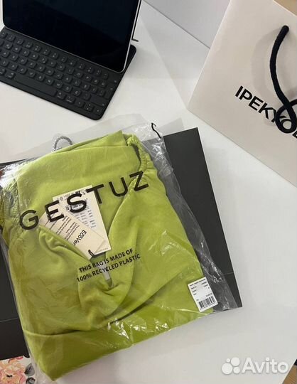 Топ gestuz