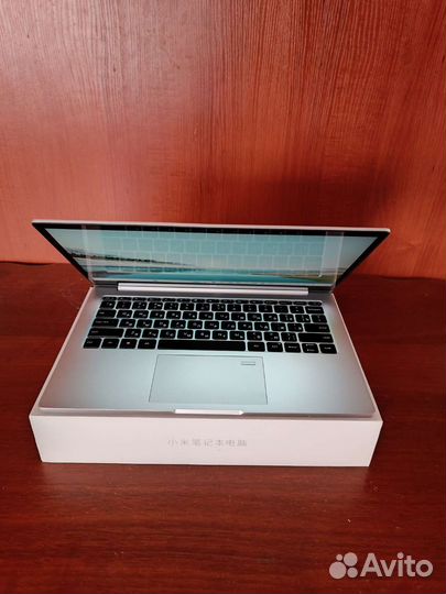 Xiaomi Mi Notebook Air 13.3