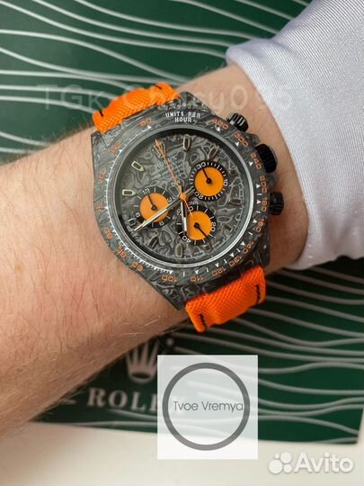 Часы Rolex Daytona DiW (арт 60052)