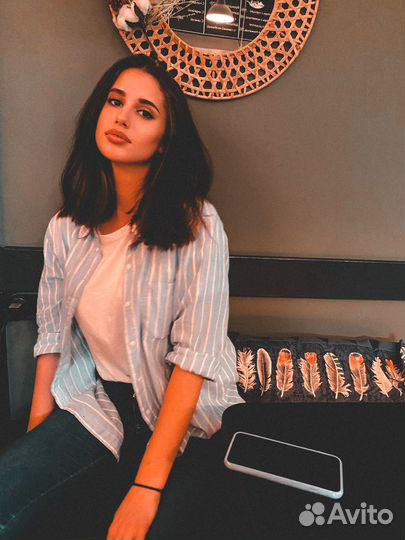 Бариста в кофейню, администратор