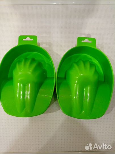 Ванночка для маникюра