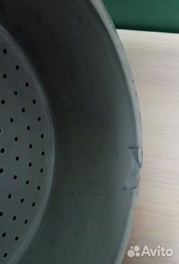 Воронка Бюхнера. Химическая посуда