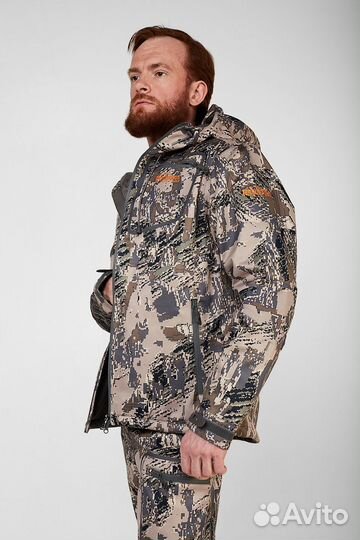 Костюм Remington Expedition Hunting Figure