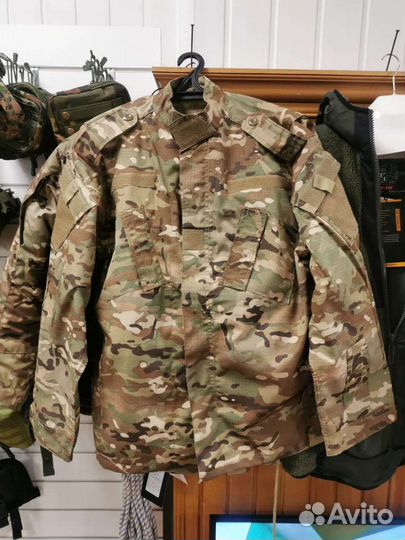 Костюм Аку мультикам