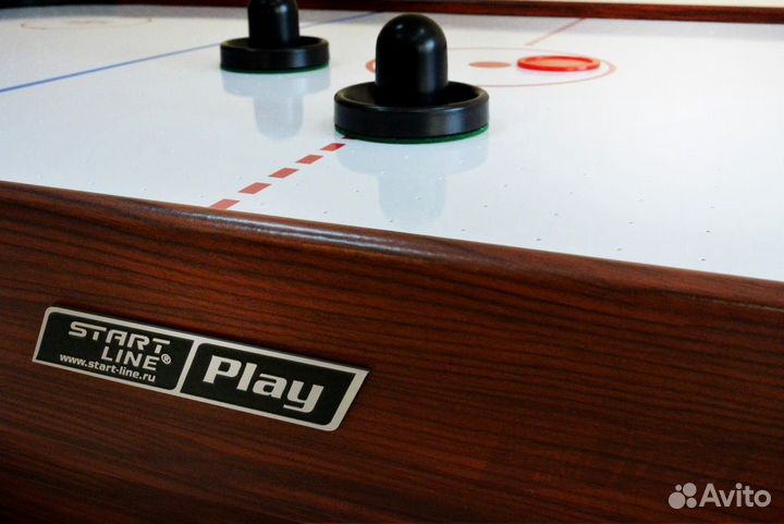 Аэрохоккей Transform Ice 5 футов