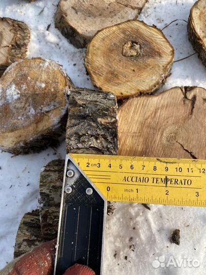 Спилы Картина на дереве