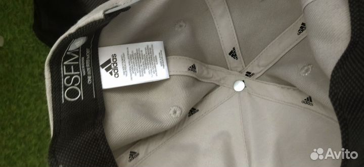 Бейсболка quiksilver