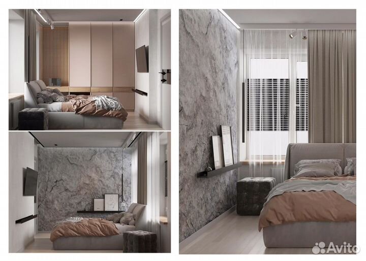 Услуги 3d визуализации