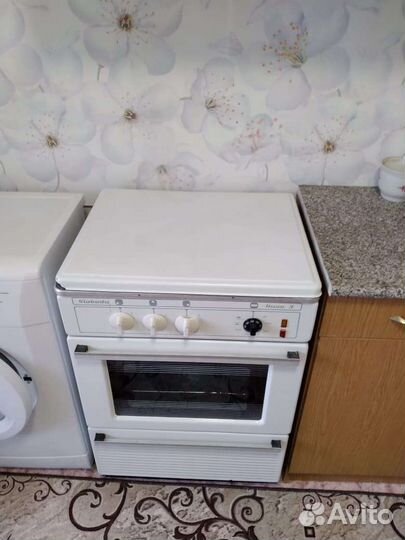 Плита электрическая бу