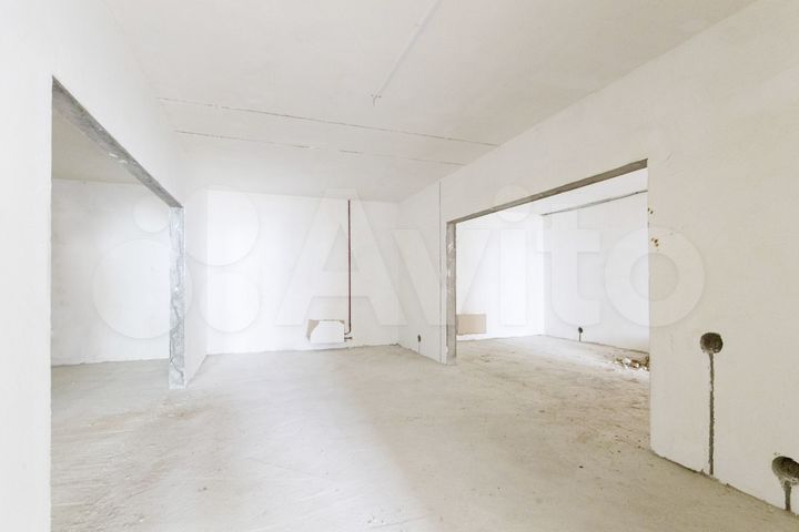 Свободного назначения, 77 м²