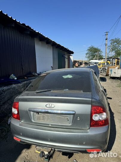 В разборке ваз 2170 полной комплектации