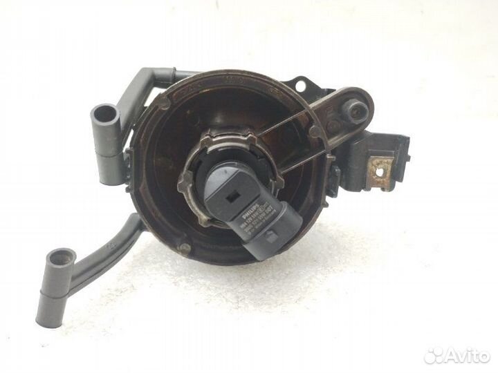 Фара противотуманная правая Bmw 7-Series E65 2006