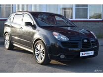 Subaru Tribeca 3.0 AT, 2006, 120 000 км, с пробегом, цена 889 900 руб.