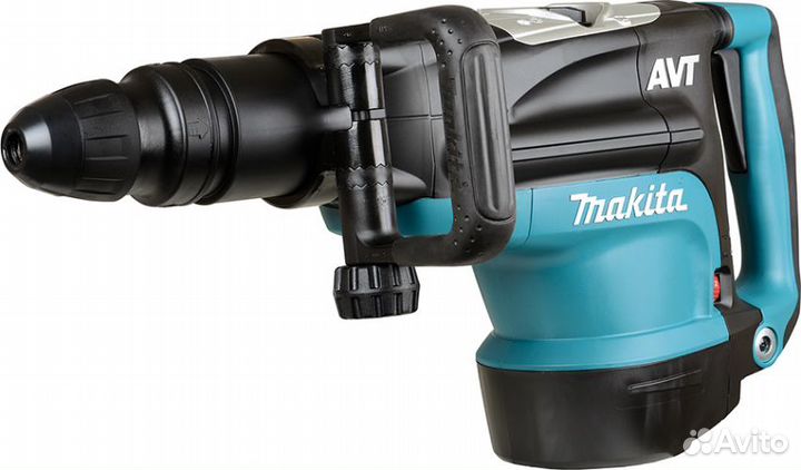 Прокат отбойных молотков и перфораторов