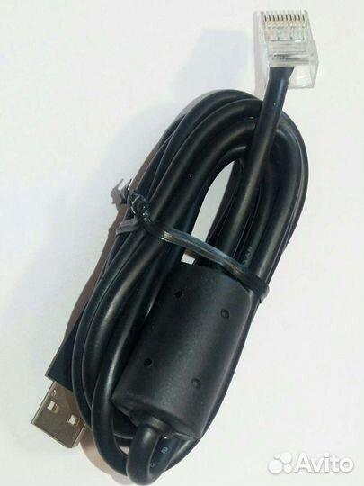 Новый USB кабель для UPS APC