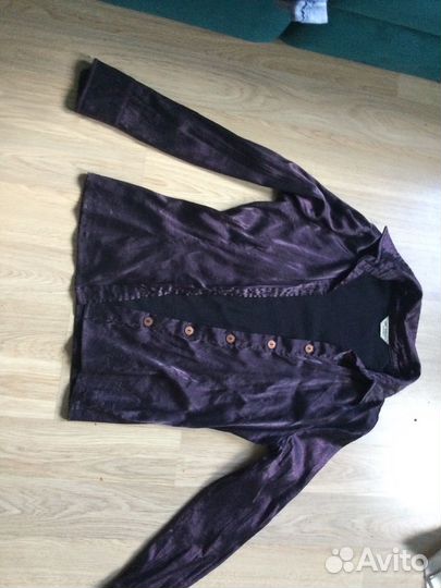 Рубашка женская