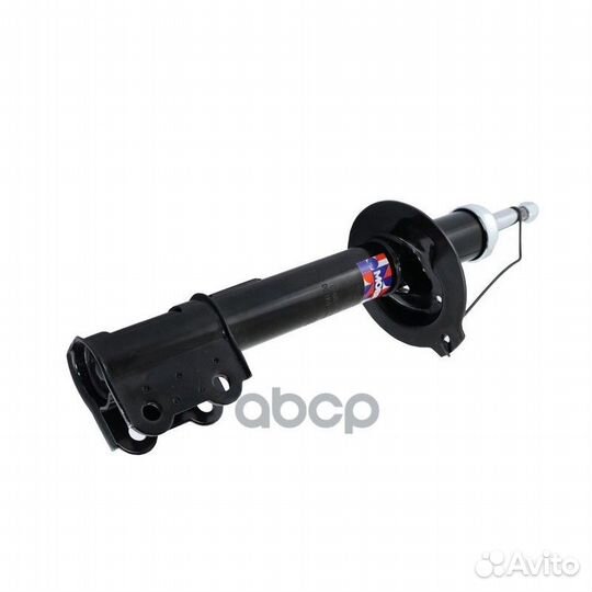 Амортизатор задний левый газомасляный chevrolet