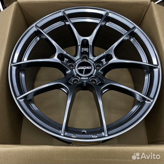 Диски 19 дюймов 5/114,3