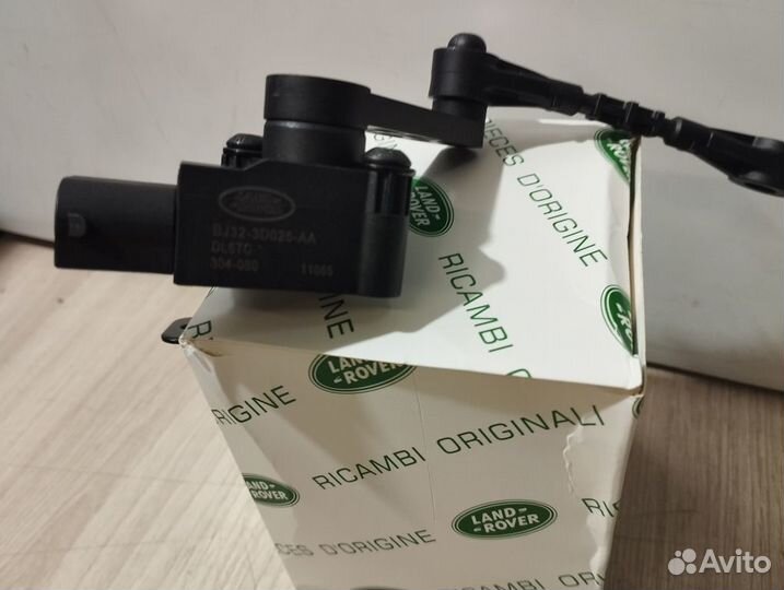 Датчик дорожного просвета Range Rover Evoque