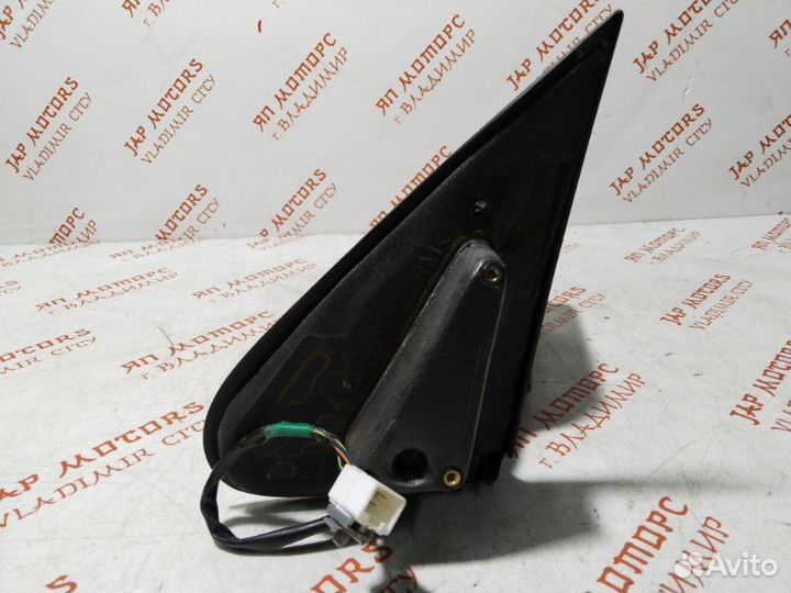 Зеркало заднего вида боковое правое Ford Escape L3