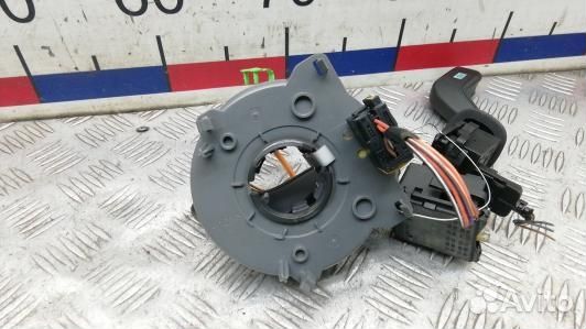 Переключатель поворотов и дворников (стрекоза) ope