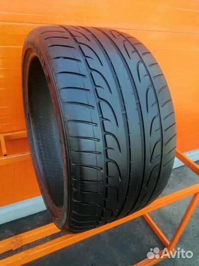 Dunlop SP Sport Maxx 325/30 R21