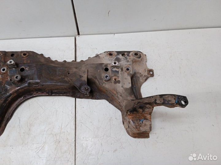 Балка подмоторная Ford Focus 1 2.0 2000