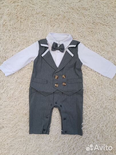 Костюм для мальчика