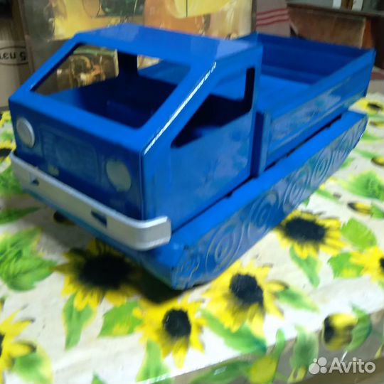 Разные игрушки СССР