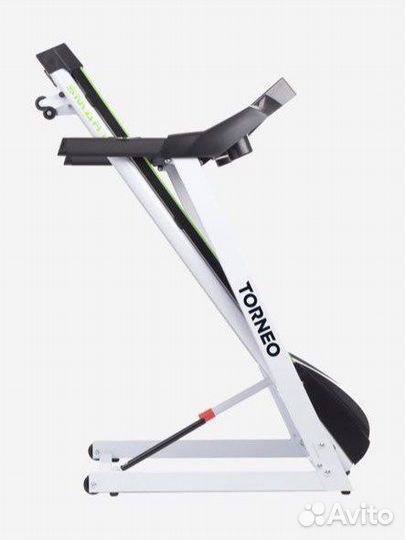 Беговая дорожка torneo smarta