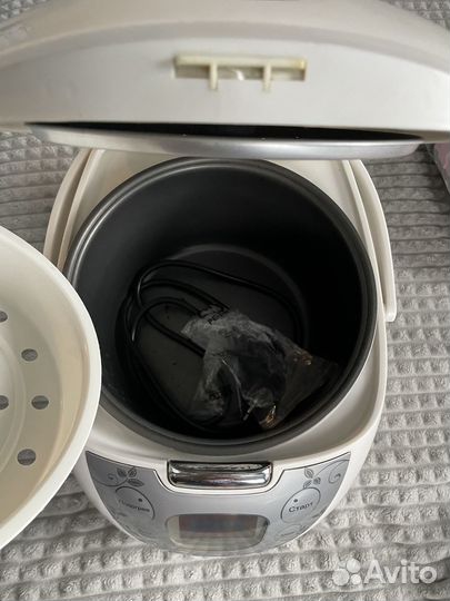 Мультиварка