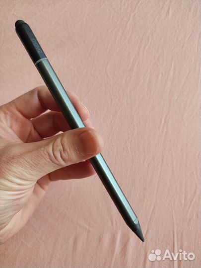 Стилус Zagg Pro, подходит для всех планшетов