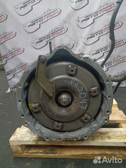 АКПП toyota 1UZ-FE crown crown majesta UZS173 3181