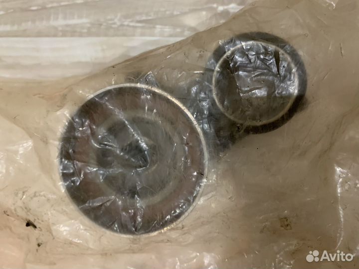 Запчасти Honda