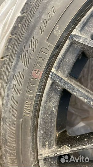 Yokohama Bluearth ES32 225/45 R17