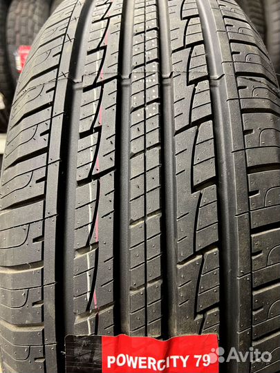 iLink PowerCity 79 285/60 R18 120H