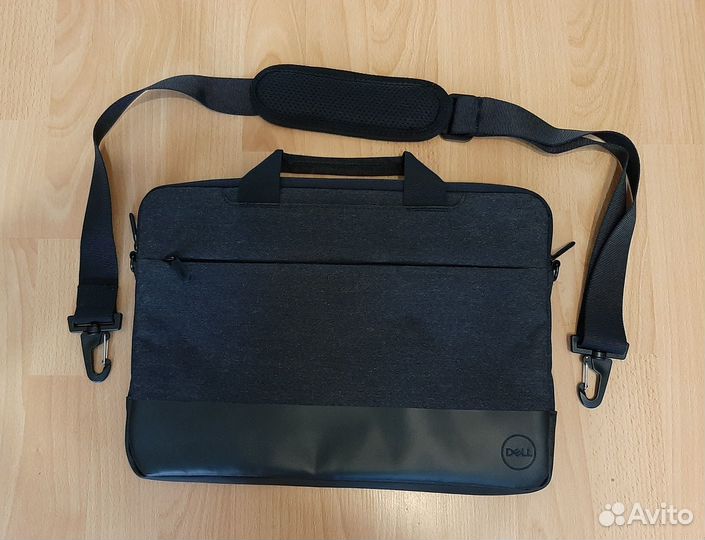 Чехол для ноутбука dell