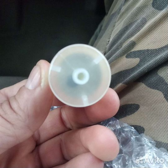 Топливный фильтр