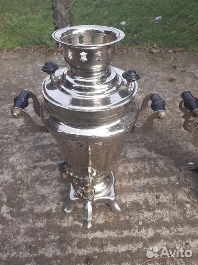 Самовар электрический