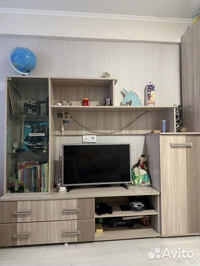 Тумба под телевизор