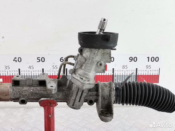 Рейка рулевая для Volkswagen Golf 4 1J1422075S